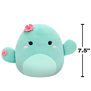 SQUISHMALLOWS W20 Pliušinis žaislas, 19 cm