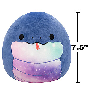 SQUISHMALLOWS W20 Pliušinis žaislas, 19 cm