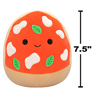 SQUISHMALLOWS W20 Pliušinis žaislas, 19 cm