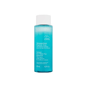 Wateproof Instant Eye Make-Up Remover 125ml