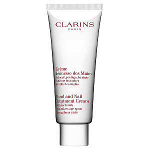 CLARINS Rankų ir nagų priežiūros kremas Rankų ir nagų kremas 100ml