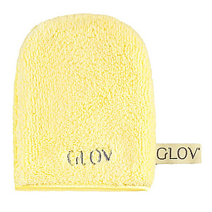 GLOV On-The-Go Makeup Remover rękawiczka do demakijażu Baby Banana