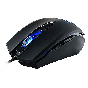 Tt eSPORTS Myszka dla graczy - Talon Blu 3050 Avago Laser 