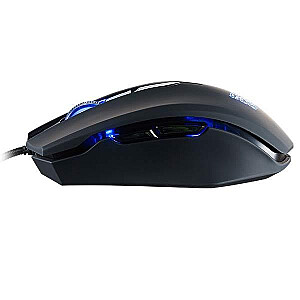 Tt eSPORTS Myszka dla graczy - Talon Blu 3050 Avago Laser 