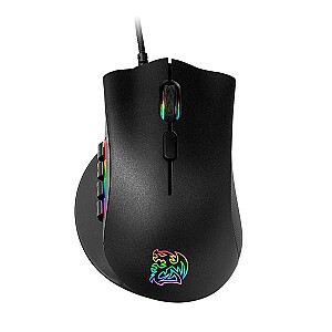 Мышь Tt eSPORTs — NEMESIS SWITCH RGB PMW 3360 