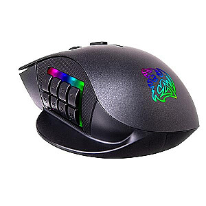 Mysz Tt eSPORTs - NEMESIS SWITCH RGB PMW 3360 