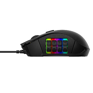 Mysz Tt eSPORTs - NEMESIS SWITCH RGB PMW 3360 