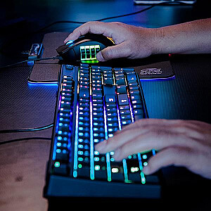 Mysz Tt eSPORTs - NEMESIS SWITCH RGB PMW 3360 