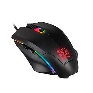 Комбинированная мышь + коврик Tt eSports Talon Elite RGB Gaming Gear