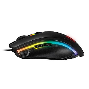 Комбинированная мышь + коврик Tt eSports Talon Elite RGB Gaming Gear