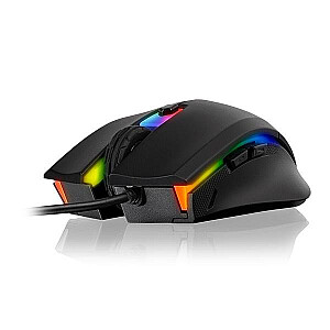 Комбинированная мышь + коврик Tt eSports Talon Elite RGB Gaming Gear