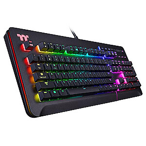 Игровая клавиатура Level 20 RGB Black Cherry MX Blue