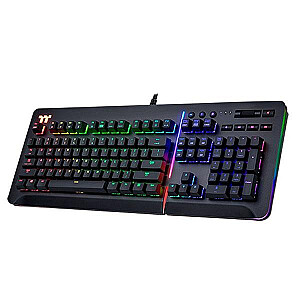 Игровая клавиатура Level 20 RGB Black Cherry MX Blue