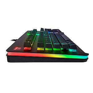 Игровая клавиатура Level 20 RGB Black Cherry MX Blue