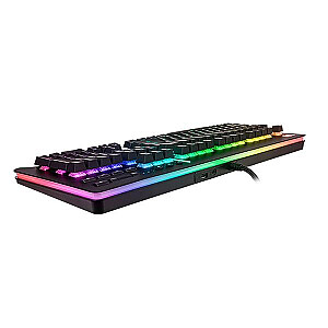 Игровая клавиатура Level 20 RGB Black Cherry MX Blue