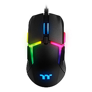 Игровая мышь — Tt eSports Level 20 RGB PMW 3389