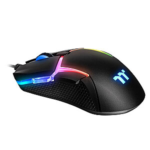 Игровая мышь — Tt eSports Level 20 RGB PMW 3389