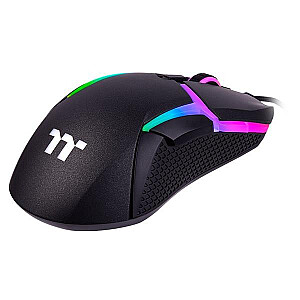 Игровая мышь — Tt eSports Level 20 RGB PMW 3389