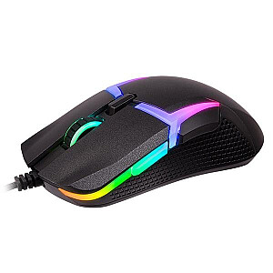 Игровая мышь — Tt eSports Level 20 RGB PMW 3389