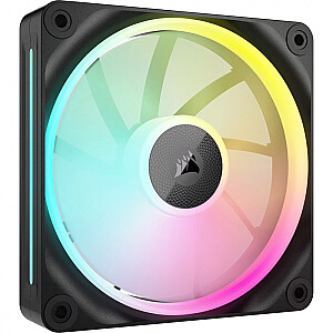 Wentylator iCUE LINK LX120 RGB 120mm Single Fan 