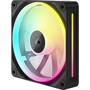 Wentylator iCUE LINK LX120 RGB 120mm Single Fan 