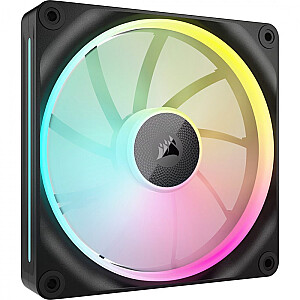 Wentylator iCUE LINK LX140 RGB 140mm Single Fan 