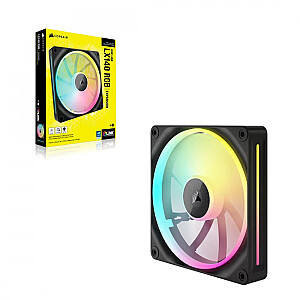 Wentylator iCUE LINK LX140 RGB 140mm Single Fan 