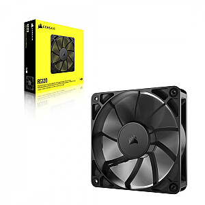 CORSAIR Löfter 120*120*25 RS120 PWM viena pakuotė