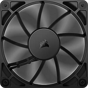 CORSAIR Löfter 120*120*25 RS120 PWM viena pakuotė