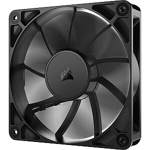 CORSAIR Löfter 120*120*25 RS120 PWM viena pakuotė