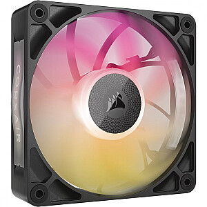 Wentylator iCUE LINK RX120 MAX RGB 120mm Single Fan 