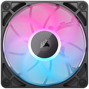 Wentylator iCUE LINK RX120 MAX RGB 120mm Single Fan 