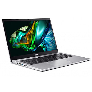 Notebook Aspire 3 A315-44P-R9PH R7 5700U 15.6 FHD 16GB 512GB NoOS