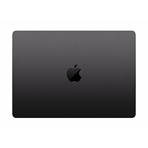 Apple Macbook Pro - M4 | 14,2" | 16GB | 512GB | Mac OS | Gwiezdna Czerń