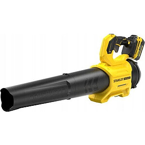 Аккумуляторная воздуходувка Stanley V20 SFMCBL730M1-QW