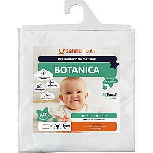 NAMATRATS BOTANICA 70X140