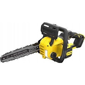 Аккумуляторная бензопила Stanley 30 см V20 30 см 1x4,0 Ач SFMCS730M1-QW