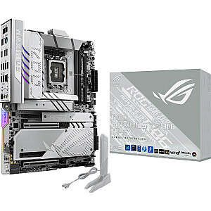 Материнская плата Asus ROG MAXIMUS Z890 APEX