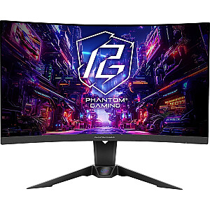 Monitor ASROCK 27" PG27QRT2A