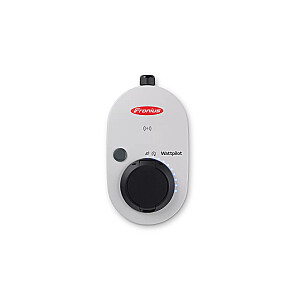 Fronius Wattpilot Home 11 J 2.0 Wallbox – elektromobilių įkrovimo stotelė