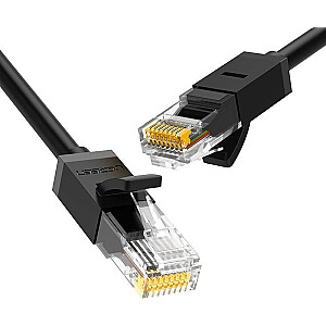 Ugreen Ethernet RJ45, Cat.6, UTP, 1м