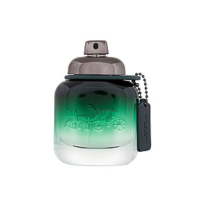 Tualetinis vanduo Coach Green 40ml