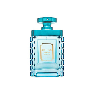 TTTTT GUESS Men Water EDT спрей 100мл