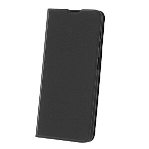 iLike Samsung Galaxy A54 5G Smart Soft case Black