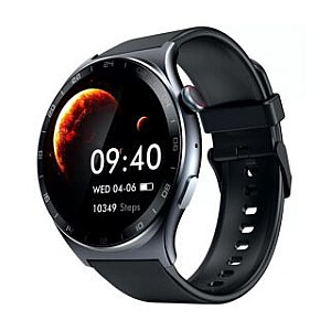 Infinix XWatch 3 WE серый