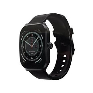 Infinix XWatch 3 Plus черный