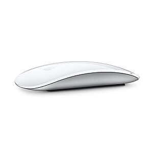 Мышь Apple Magic Mouse — белая мультисенсорная поверхность USB-C