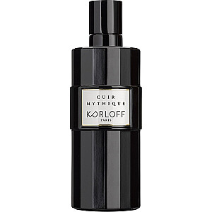 KORLOFF Cuir Mythique EDP спрей 100мл