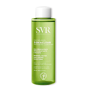 SVR Sebiaclear Micro-Peel Эссенция для микропилинга 150мл