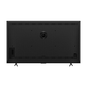 TCL C65 Series C6 Smart TV QLED 4K 85" 85C655, garso Onkyo su žemųjų dažnių garsiakalbiu, Dolby Vision - Atmos, Google TV